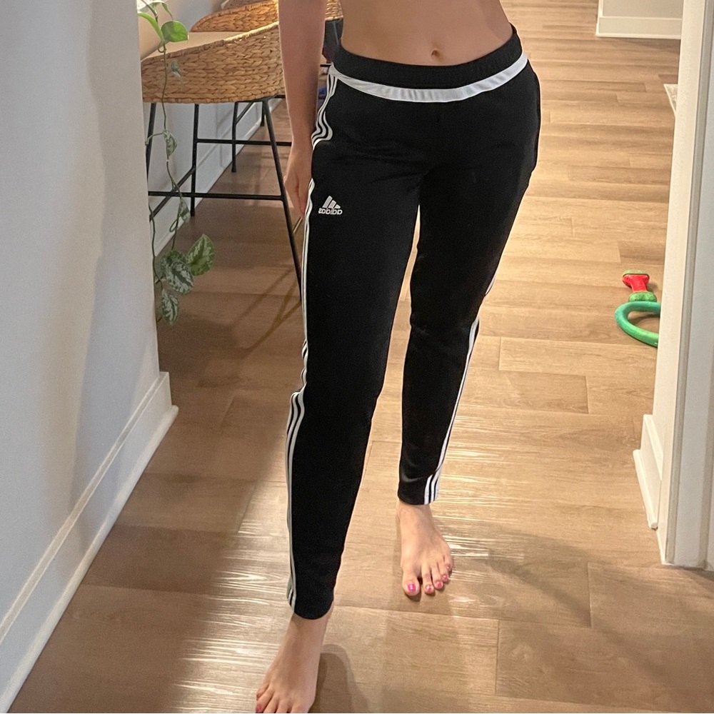 Adidas Joggers